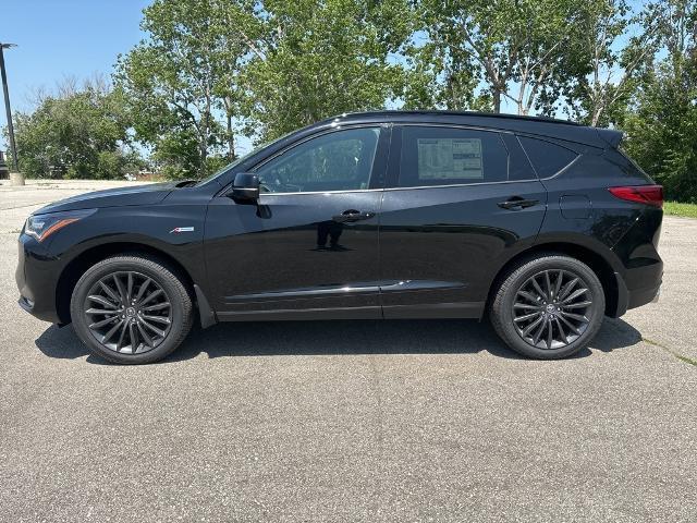 2024 Acura RDX Vehicle Photo in Tulsa, OK 74145