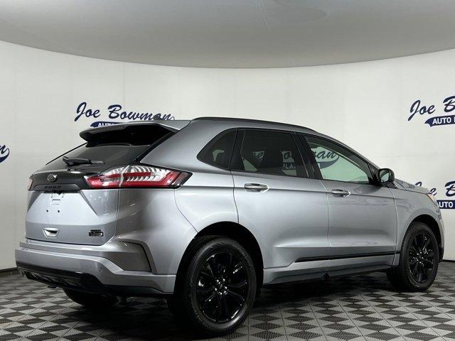 2022 Ford Edge Vehicle Photo in HARRISONBURG, VA 22801-8763