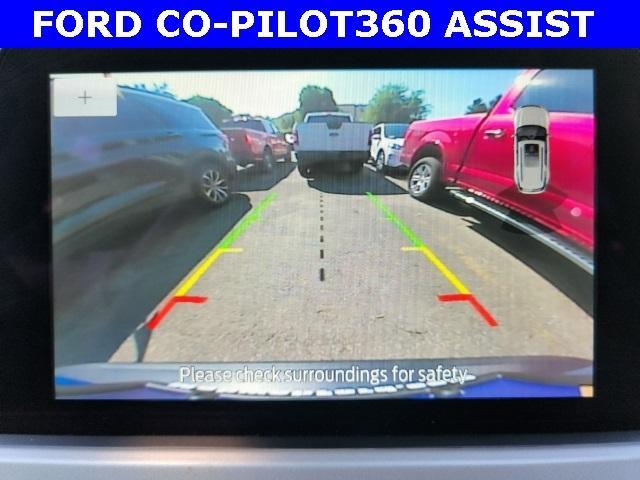 2020 Ford Escape Vehicle Photo in Mahwah, NJ 07430-1343