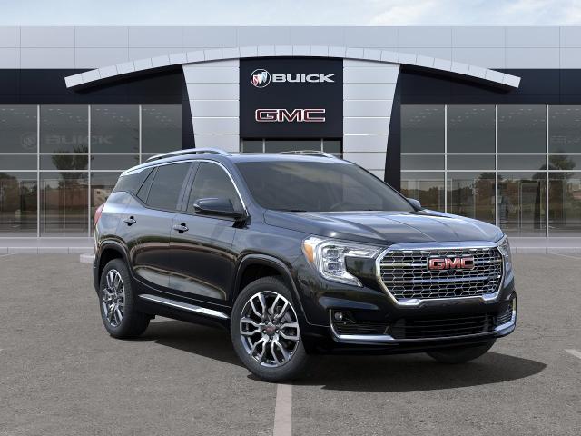 2024 GMC Terrain Vehicle Photo in LITTLE FALLS, NJ 07424-1717