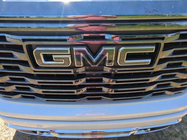 2024 GMC Sierra 1500 Vehicle Photo in ALBERTVILLE, AL 35950-0246