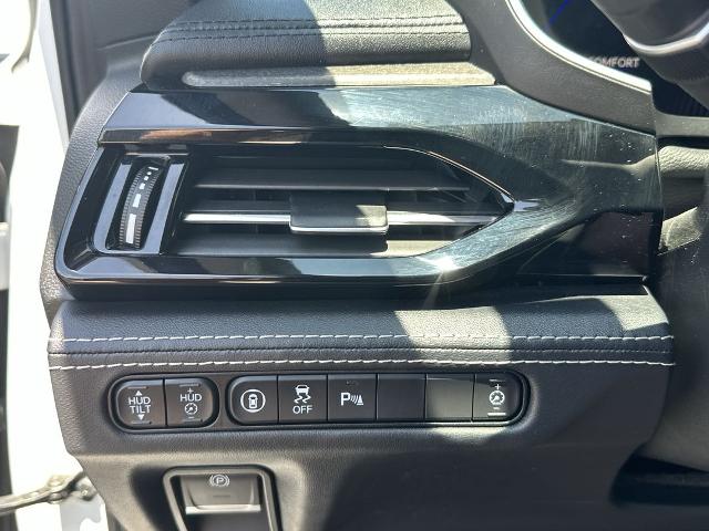 2022 Acura MDX Vehicle Photo in TEMPLE, TX 76504-3447