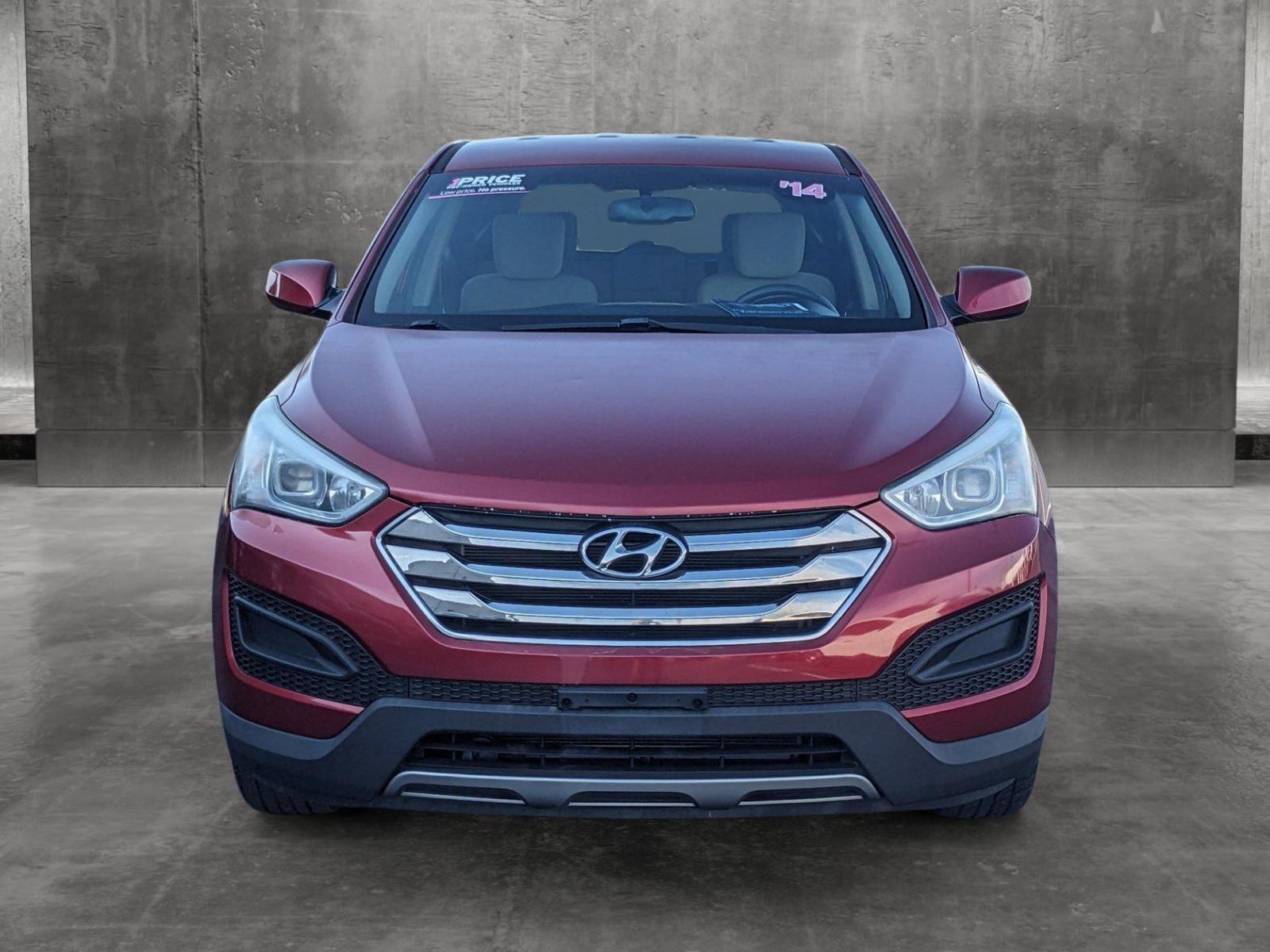 2014 Hyundai Santa Fe Sport Vehicle Photo in ORLANDO, FL 32808-7998