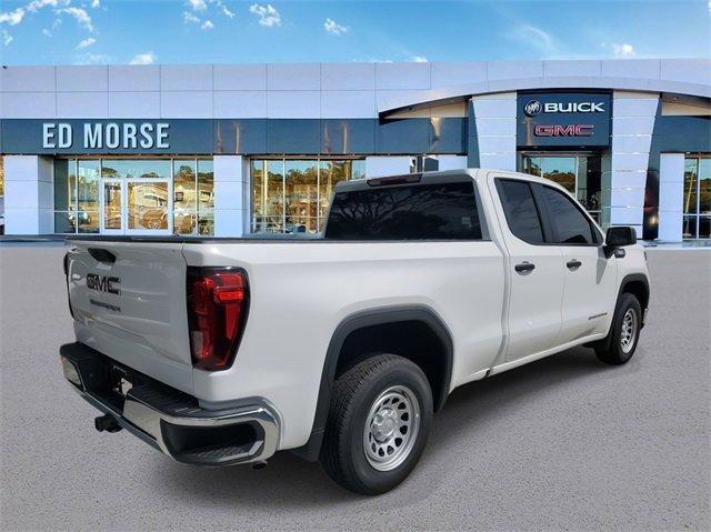 2024 GMC Sierra 1500 Vehicle Photo in SUNRISE, FL 33323-3202