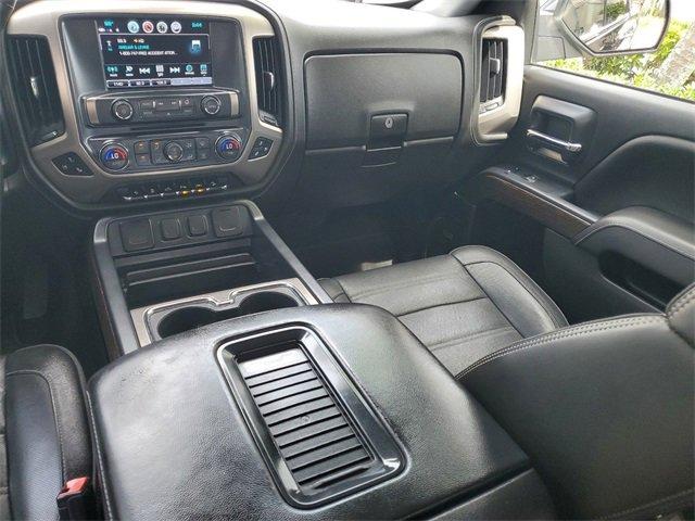 2018 GMC Sierra 1500 Vehicle Photo in SUNRISE, FL 33323-3202