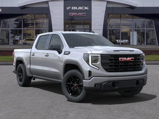 2024 GMC Sierra 1500 Vehicle Photo in PORTLAND, OR 97225-3518