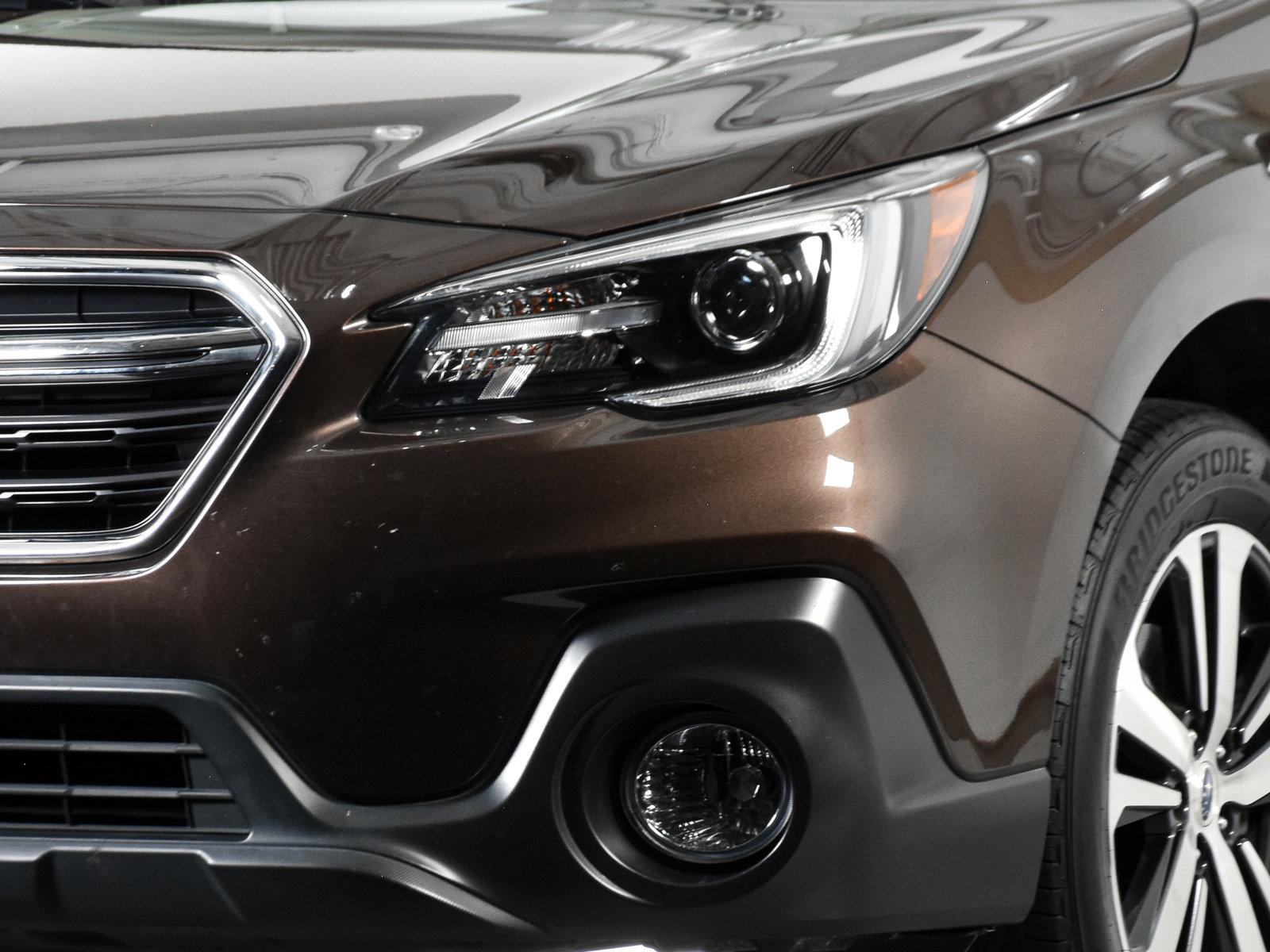 2019 Subaru Outback Vehicle Photo in DALLAS, TX 75235