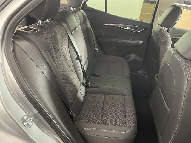 2023 Buick Envision Vehicle Photo in GILBERT, AZ 85297-0402