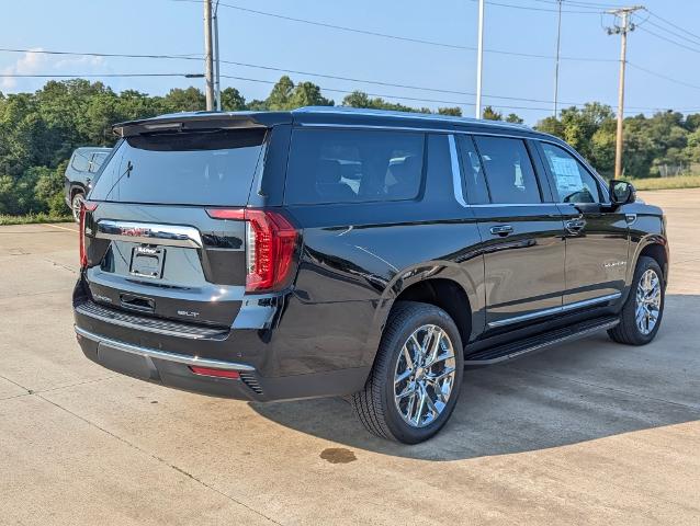 2024 GMC Yukon XL Vehicle Photo in POMEROY, OH 45769-1023