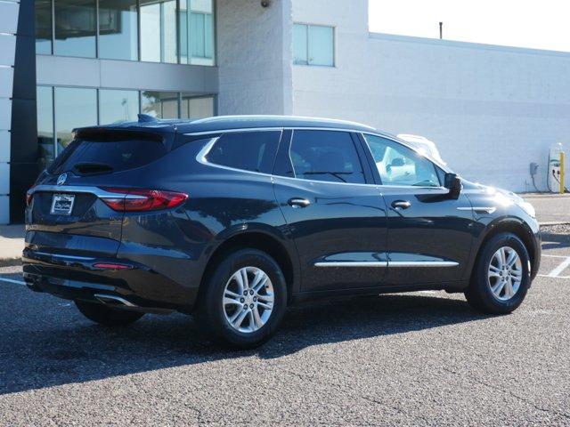 Used 2020 Buick Enclave Essence with VIN 5GAEVAKW7LJ292115 for sale in Coon Rapids, MN