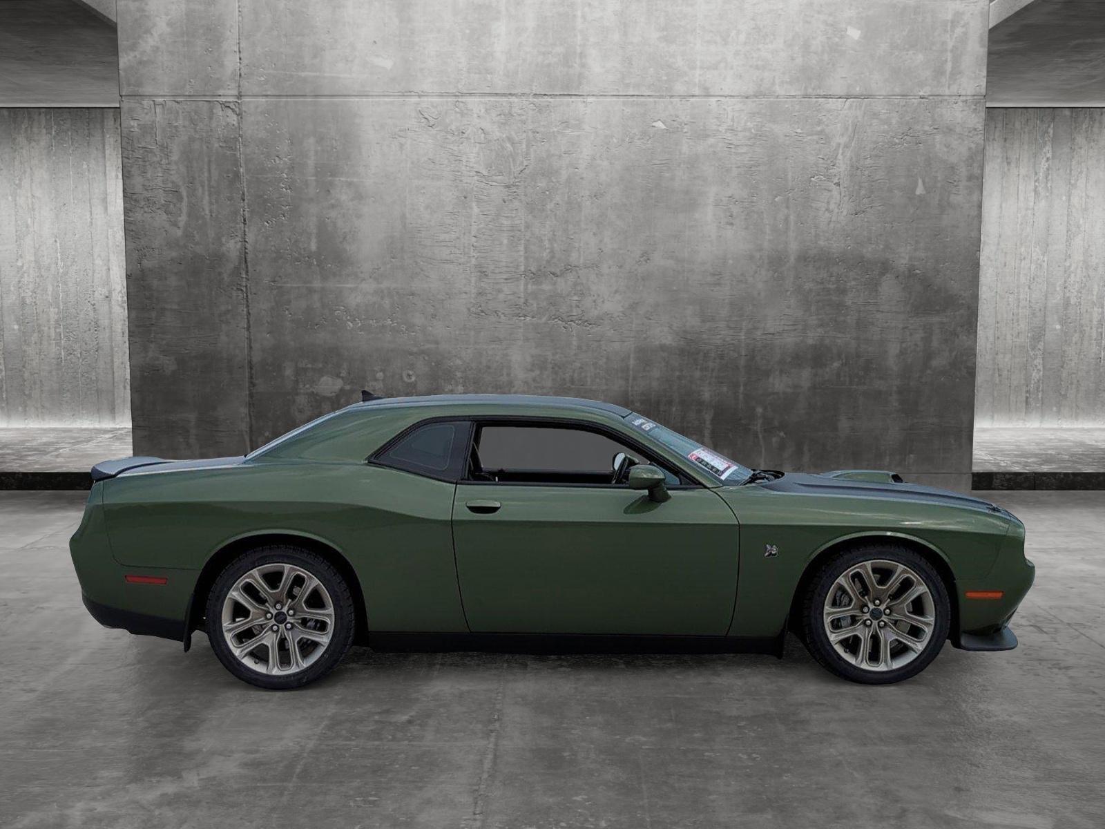 2020 Dodge Challenger Vehicle Photo in Margate, FL 33063