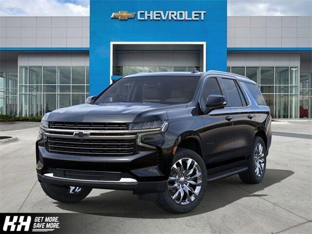 2024 Chevrolet Tahoe Vehicle Photo in PAPILLION, NE 68138-