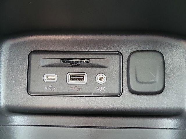 2024 Chevrolet Equinox Vehicle Photo in PAWLING, NY 12564-3219