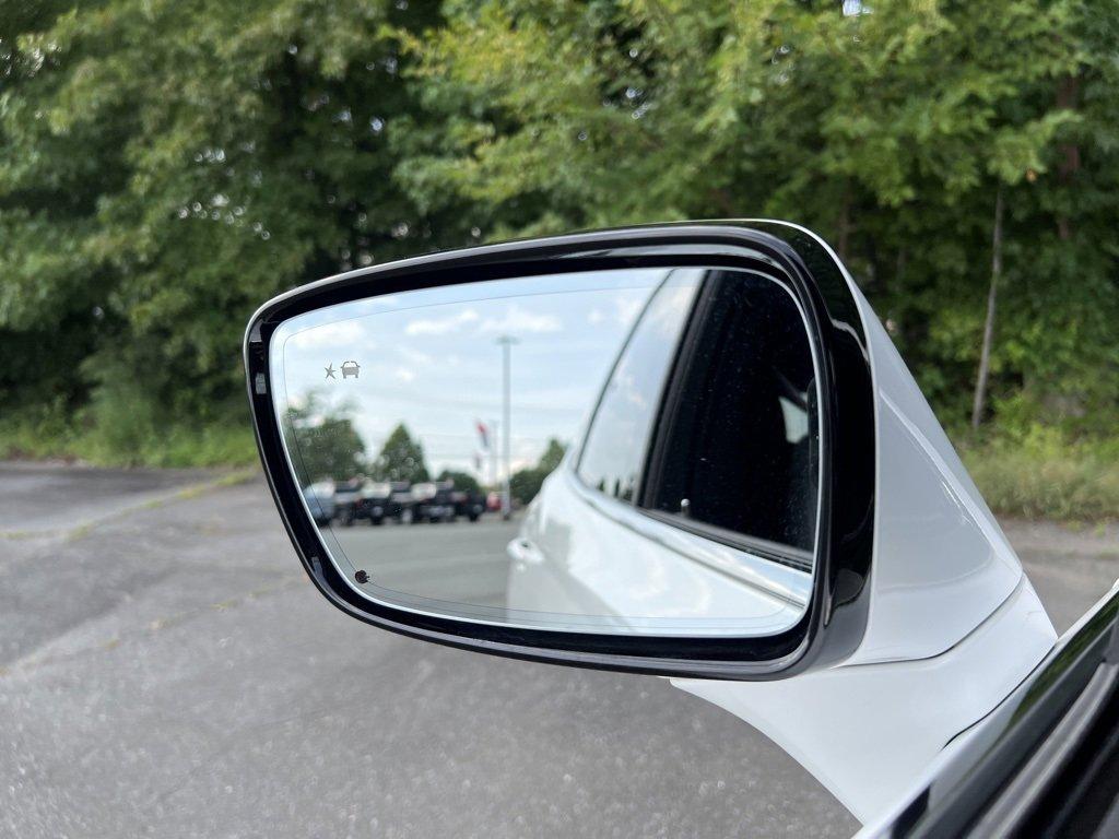 2022 Buick Enclave Vehicle Photo in MONROE, NC 28110-8431