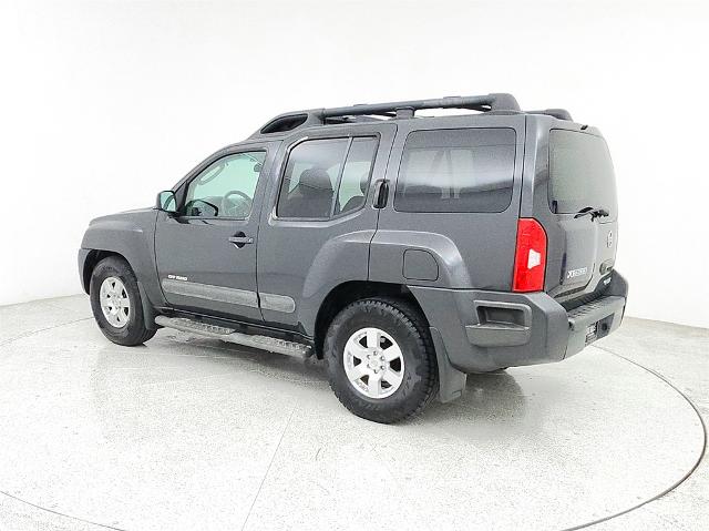 2005 Nissan Xterra Vehicle Photo in Grapevine, TX 76051