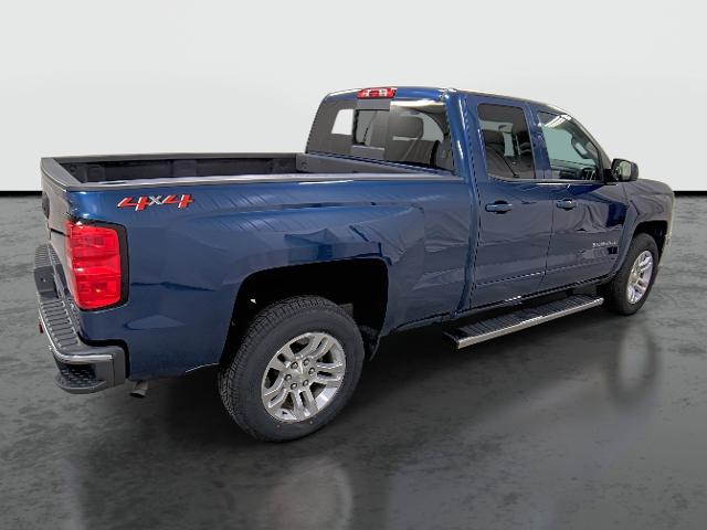 2018 Chevrolet Silverado 1500 Vehicle Photo in HANNIBAL, MO 63401-5401