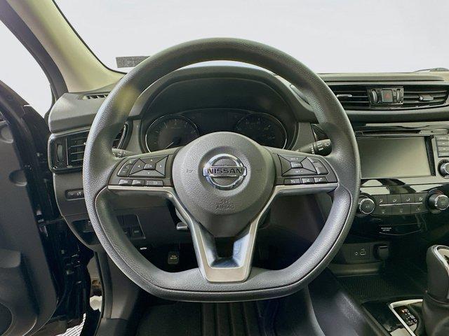 2021 Nissan Rogue Sport Vehicle Photo in Doylsetown, PA 18901