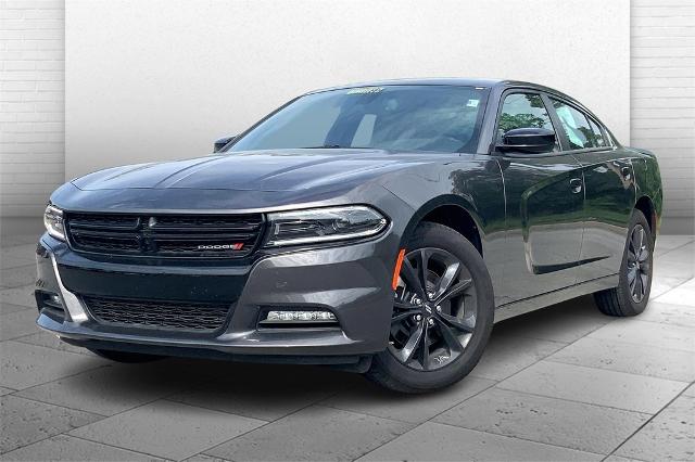 2023 Dodge Charger Vehicle Photo in Kansas City, MO 64114