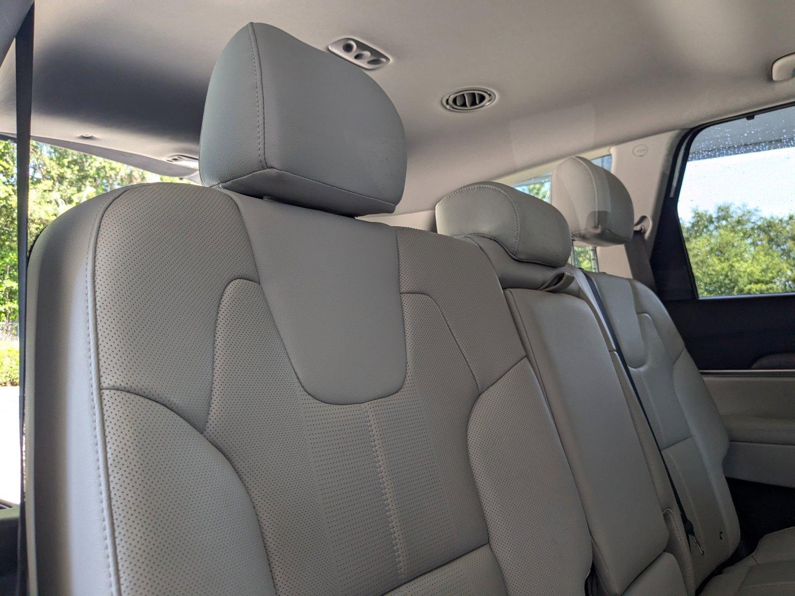 2022 Kia Telluride Vehicle Photo in Maitland, FL 32751