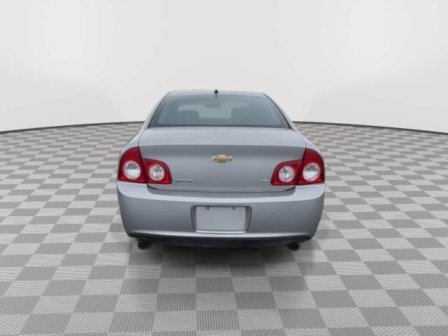 2008 Chevrolet Malibu Vehicle Photo in WASILLA, AK 99654-8339