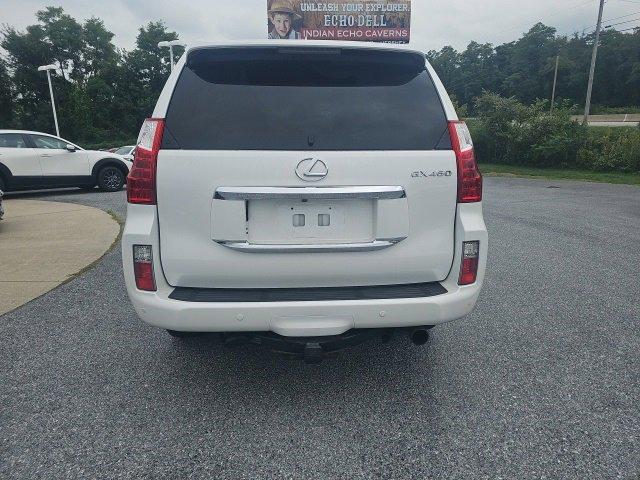 2012 Lexus GX 460 Vehicle Photo in Harrisburg, PA 17111