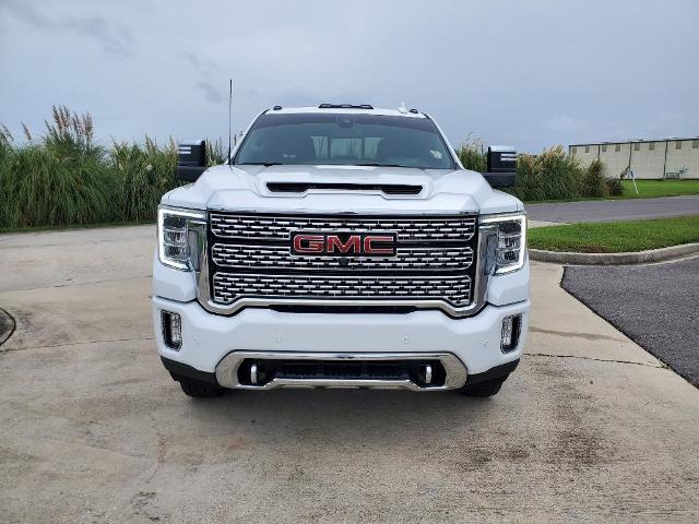 2023 GMC Sierra 3500HD Vehicle Photo in BROUSSARD, LA 70518-0000