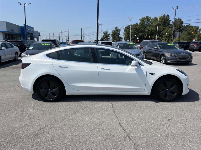 2020 Tesla Model 3 Vehicle Photo in ALCOA, TN 37701-3235