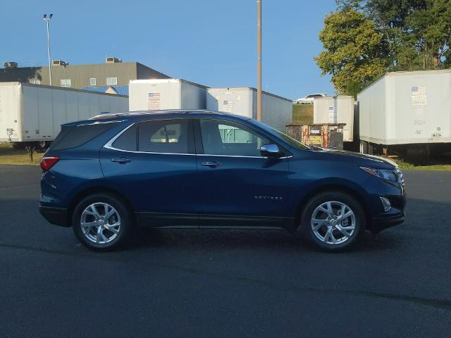 2021 Chevrolet Equinox Vehicle Photo in READING, PA 19605-1203