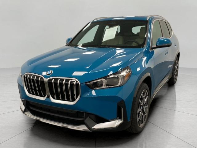 2025 BMW X1 xDrive28i Vehicle Photo in Appleton, WI 54913