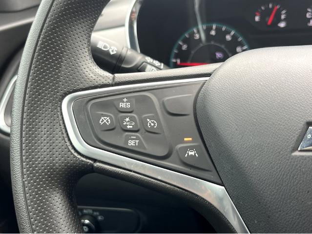 2023 Chevrolet Equinox Vehicle Photo in BEAUFORT, SC 29906-4218