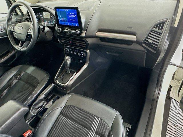 2020 Ford EcoSport Vehicle Photo in Flemington, NJ 08822