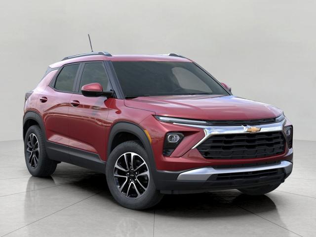 2024 Chevrolet Trailblazer Vehicle Photo in Madison, WI 53713