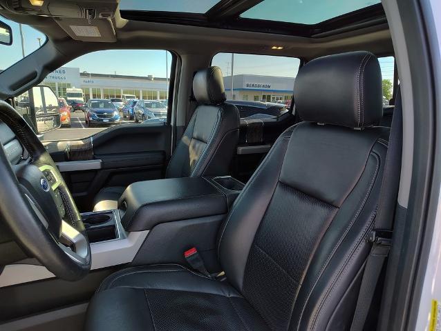 2019 Ford Super Duty F-250 SRW Vehicle Photo in GREEN BAY, WI 54304-5303