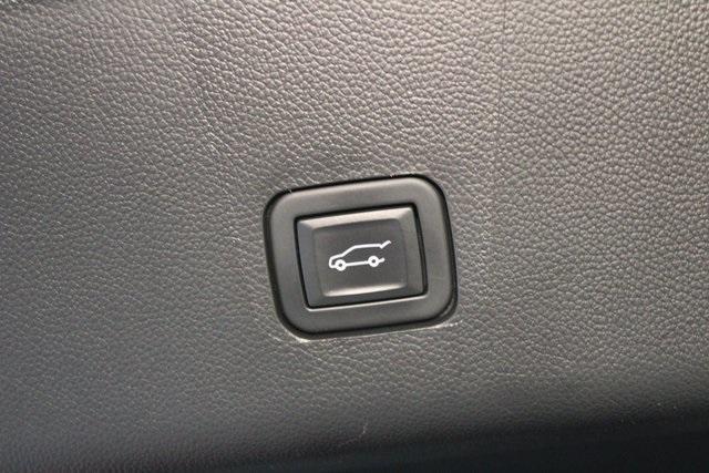 2021 Chevrolet Traverse Vehicle Photo in GRAND LEDGE, MI 48837-9199