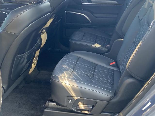 2024 Kia Telluride Vehicle Photo in GOODYEAR, AZ 85338-1310