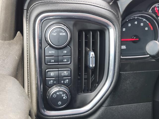 2021 Chevrolet Silverado 1500 Vehicle Photo in Pilot Point, TX 76258-6053