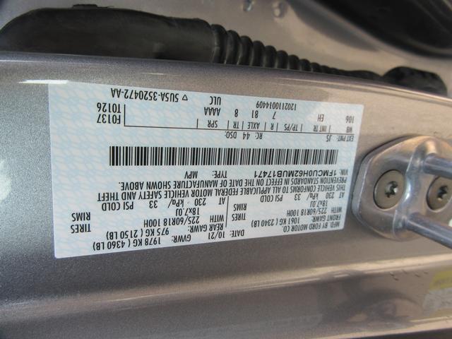 2021 Ford Escape Vehicle Photo in ELYRIA, OH 44035-6349