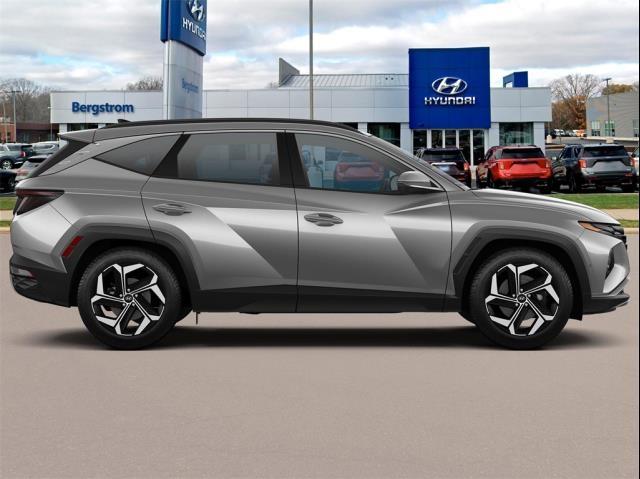 2024 Hyundai TUCSON Hybrid Vehicle Photo in Green Bay, WI 54304