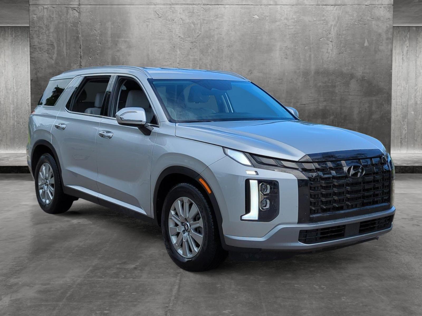 2024 Hyundai PALISADE Vehicle Photo in Ft. Myers, FL 33907