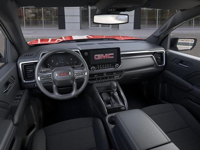 2024 GMC Canyon Vehicle Photo in PASADENA, CA 91107-3803