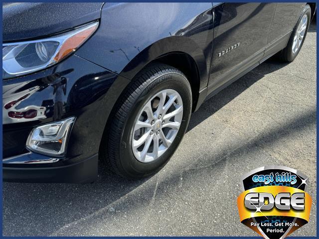 2021 Chevrolet Equinox Vehicle Photo in FREEPORT, NY 11520-3923