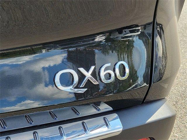 2025 INFINITI QX60 Vehicle Photo in Willow Grove, PA 19090