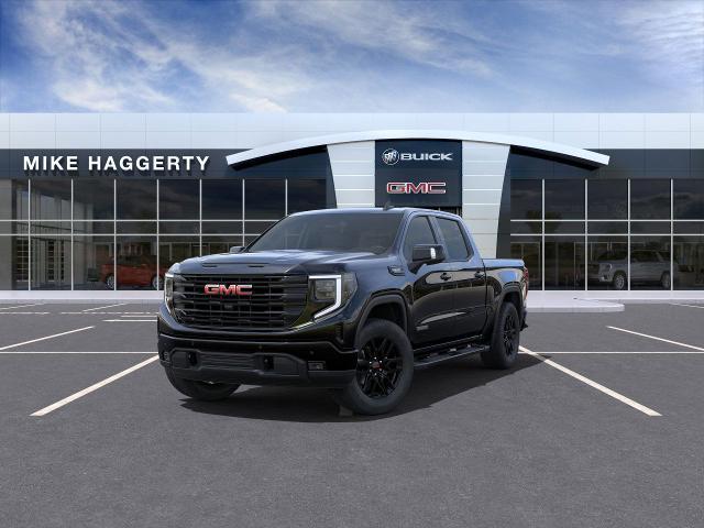 2025 GMC Sierra 1500 Vehicle Photo in OAK LAWN, IL 60453-2517