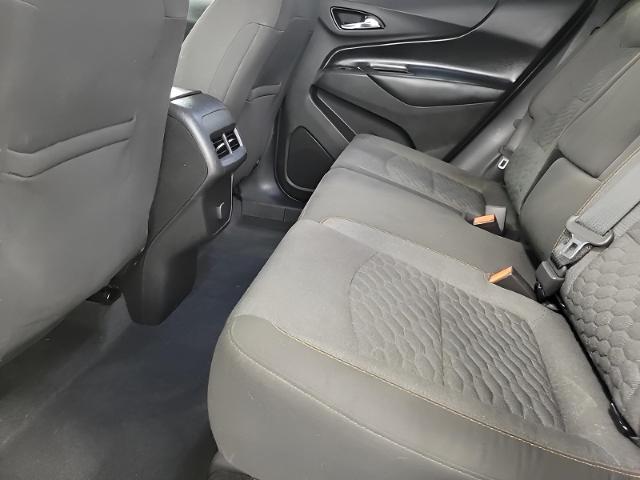 2018 Chevrolet Equinox Vehicle Photo in NEENAH, WI 54956-2243