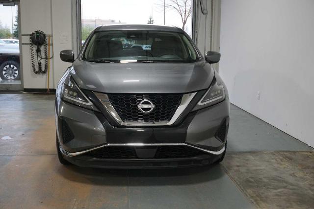 2023 Nissan Murano Vehicle Photo in ANCHORAGE, AK 99515-2026