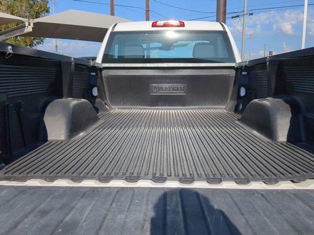 2023 Chevrolet Silverado 1500 Vehicle Photo in SELMA, TX 78154-1460