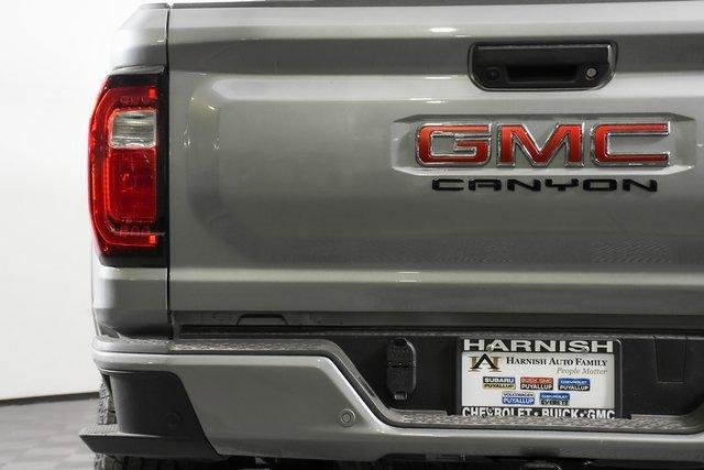 2024 GMC Canyon Vehicle Photo in PUYALLUP, WA 98371-4149