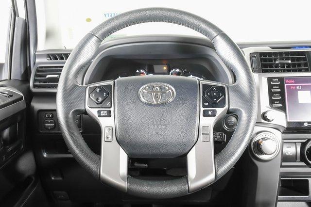 2023 Toyota 4Runner Vehicle Photo in PUYALLUP, WA 98371-4149