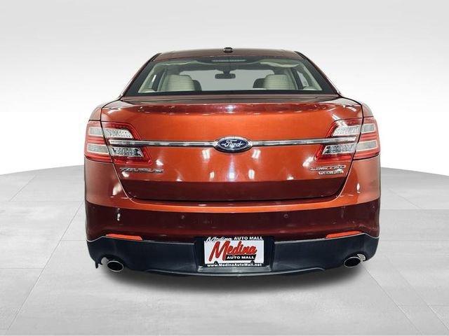 2014 Ford Taurus Vehicle Photo in MEDINA, OH 44256-9631