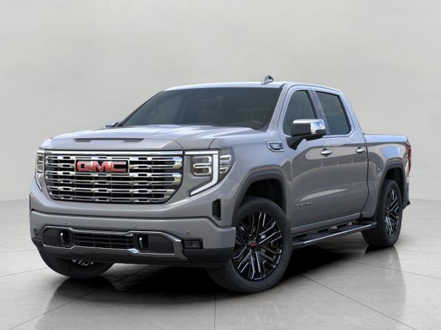 2025 GMC Sierra 1500 Vehicle Photo in APPLETON, WI 54914-8833